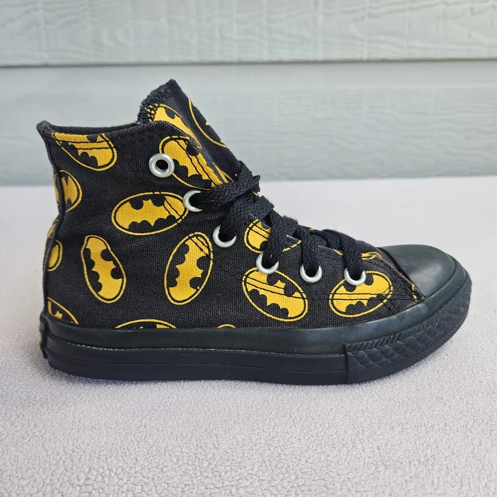 Converse ctas hi